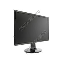 21.5 ЖК монитор BenQ GW2260M [Black] (LCD, Wide, 1920x1080, D-Sub, DVI)