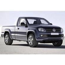 Замок КПП FORTUS MTL 2172 для VOLKSWAGEN Amarok 2010- (слева) типтроник