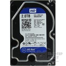 Western digital 2TB WD Caviar Blue WD20EZRZ