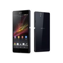 Sony Xperia Z (3G) Black