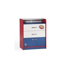 Cilek Комод SPEEDY SY-1201