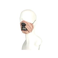 Комбинация с трусами  жел *-S L  860435