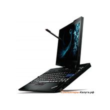 Ноутбук Lenovo ThinkPad X220 Tablet (NYK29RT) i7-2620 4G 160G SSD 12.5 HD MultiTouch WiFi BT cam Win7 Pro 64