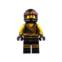 Конструктор LEGO 70632 Ninjago Робот землетрясений