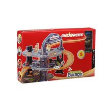 Majorette Подземная парковка Majorette (Маджорет)