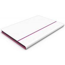 Acer PORTFOLIO CASE для планшета Iconia Tab 10 A3-A2x белый
