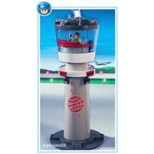 Playmobil Диспетчерская вышка со световым сигналом Playmobil PM4313