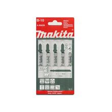 Makita A-85628 Пилки для лобзика