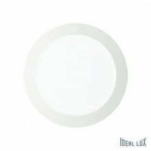 Ideal Lux Встраиваемый светильник Ideal Lux Groove GROOVE 30W ROUND 3000K ID - 434110