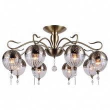 Escada Потолочная люстра Escada Classic 594 8PL ID - 464212