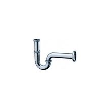 Сифон 1 1 4" U-образный, Hansgrohe 53002000