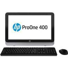 HP ProOne 400 G1 (N0D47ES) моноблок, экран 19.5 (49.53 см)