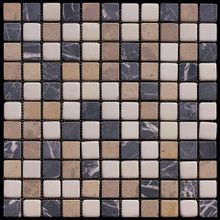 Мозаика Natural Mix MT-01-25T (MT-01) 25х25 30,5х30,5
