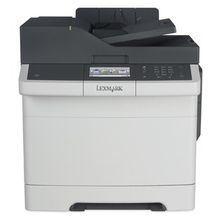 МФУ Lexmark MX410de