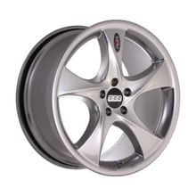 Колесные диски BBS AI002 10,0R20 5*120 ET35 d82 Poliert [0561048#]