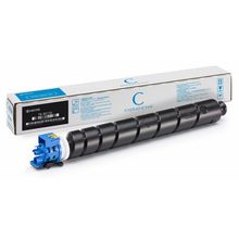 Тонер-картридж синий tk-8515c для taskalfa 5052ci 6052ci (рес.20000 стр.) kyocera mita