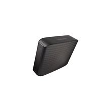 Внешний жесткий диск Samsung STSHX-D201 2000Gb black