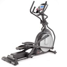 Эллиптический тренажер Sole E20