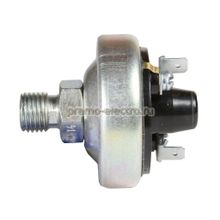 Датчик сигнализатора засоренности воздушного фильтра 13.3839600 КРАЗ, БЕЛАЗ, ЗИЛ