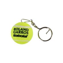 Babolat French Open Ball Key Ring