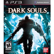 Dark Souls (PS3) английская версия