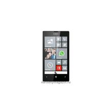 Nokia 520 lumia white