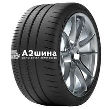 Автошина Michelin Pilot Sport Cup 2 255 30 R19 91Y XL