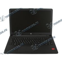 Ноутбук HP "15-bw645ur" 3CD13EA (A6-9220-2.50ГГц, 4ГБ, 128ГБ SSD, R520, LAN, WiFi, BT, WebCam, 15.6" 1920x1080, W&apos;10 H), черный [142085]