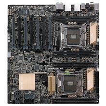 Материнская плата asus z10pe-d8 ws 90sb0460-m0eay0, c612, socket 2011-3, ddr4, ssi eeb