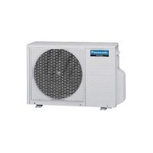 Наружны блок Panasonic СU-B43DBE5 8