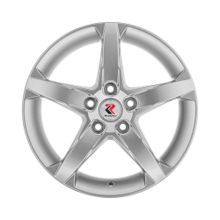 Колесные диски RepliKey RK L19F Ford Focus 3 6,5R16 5*108 ET50 d63,4 S [86088017617]