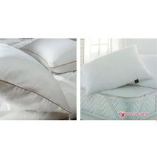 Issima Подушка Lux Silicone Pillow (50x70 см.)