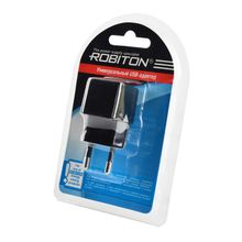 Зарядное устройство ROBITON Charger5W BL1