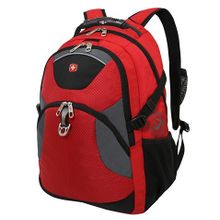 Рюкзак Wenger 3259112410 красный