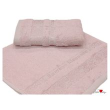 TAC Полотенце Bamboo Elegance Tea Rose (100х150 см)