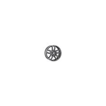 ATS Radial 7.5x17 5 108.00 ET40.0 d70.1 Racing Grau Lackiert