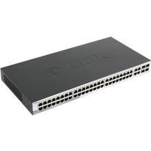 D-Link DGS-1210-52MP  F1A