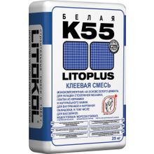 Литокол Litoplus K55 25 кг