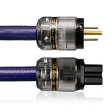 XLO Ultra+ Power Cord 0.9 м