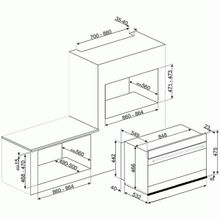 Smeg (Смег) SFR9390X