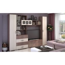 Vivat-мебель Модульная гостиная Рошель, композиция 1