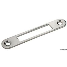 Osculati SS flat stop for latches 38.182.50 38.180.01, 38.182.90