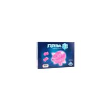 Игра головоломка QIDDY MINI Свинья-копилка, розовая (CP-1018)