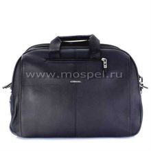 Giorgio Ferretti Дорожная сумка из кожи 2018394 Q11