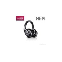 Denon AH-D600 Black