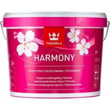 Тиккурила Harmony 9 л бесцветная