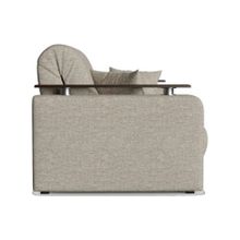 Смарт Диван прямой Карина Beige аккордеон