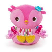Bright Starts Развивающая Совушка