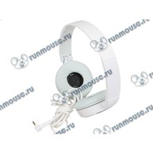 Наушники Sony "MDR-ZX310 WQ(AE)", белый (ret) [124178]