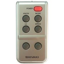 Shivaki Воздухоочиститель Shivaki SHAP-3010R